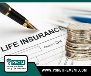 Federal Employees Group Life Insurance (FEGLI)