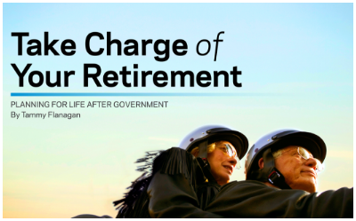 Take Charge of Your Retirement ebook