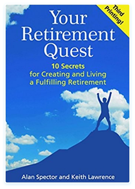 Your Retirement Quest E book